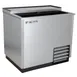 True T-36-GC-S-HC 36" Stainless Glass & Plate Chiller, 180 Mugs Capacity 2 image