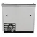 True T-36-GC-S-HC 36" Stainless Glass & Plate Chiller, 180 Mugs Capacity 5 image