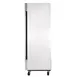 True T-43F-HC 47" 2-Section Reach-In Freezer, 2 Solid Doors, Stainless Steel Front, Aluminum Sides, 43 cu. ft., Bottom Mounted 5 image