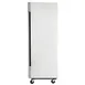 True T-49DT-HC 54" 2-Section Reach-In Refrigerator/Freezer Combo w/ 2 Solid Doors 7 image