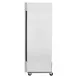True T-72F-HC 78“ 3-Solid Door Reach-In Freezer, Bottom Mounted, 72 cu. ft., Stainless Steel Front, Aluminum Sides 7 image