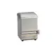 TableCraft Products 236 Toothpick Dispenser - Top Loading Stainless Steel, 3"-3/4" x 3" x 4"-1/2" 1 image