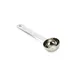 TableCraft Products 40402 Stainless Steel Measuring Spoons 1 image