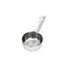 TableCraft Products 724A 1/4 Cup Stainless Steel Measuring Cup 1 image