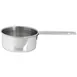 TableCraft 724B 1/3 Cup Stainless Steel Measuring Cup, Dishwasher Safe 4 image