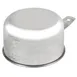 TableCraft 724D 1 Cup Stainless Steel Measuring Cup,Dishwasher Safe 5 image