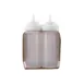 TableCraft Products C11663C Cash & Carry WideMouth Squeeze Bottle 2 image