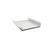 TableCraft CW1014BRS Drop-In Template, 25-3/4" x 21-1/4" x 3" Stainless Steel Brushed Silver, NSF-7 1 image