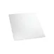 TableCraft CW970CBL Cold Food Template, 13-1/2" x 21-5/8" Cobalt Blue Aluminum Inset, Cold Holding 1 image