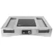 TableCraft Products CWACTION1BRA Countertop Induction Range 1 image
