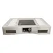 TableCraft Products CWACTION1RSA Countertop Induction Range 1 image