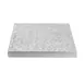 TableCraft Products CWAL2424 Tabletop Cover, 24" X 24" X 1", One-Piece, Square 1 image