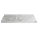 TableCraft Products CWAL61RSA Table Cover, 72-1/2" X 30-1/2" X 2-3/4", One-Piece 1 image