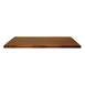 TableCraft Products CWAL8RSATCP Table Cover, 96" X 30" X 1", Two-Piece 1 image