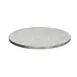 TableCraft Products CWALC3BRATBK Tabletop Cover, 30" Dia. X 1"H, Round 1 image