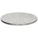 TableCraft Products CWALC3RSA Tabletop Cover, 30" Dia. X 1"H, Round 1 image