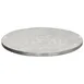 TableCraft Products CWALC3RSATCL Tabletop Cover, 30" Dia. X 1"H, Round 1 image