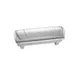 TableCraft Products KK3 Cash & Carry Kenkut™ 3 Dispenser, 22" X 7-1/2" X 6-1/2" 1 image