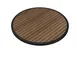 Tarrison AOG38RD36BLCO Plastic Table Top 1 image