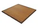 Tarrison AOG38SQ36NABR Plastic Table Top 1 image
