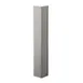 Tarrison TF-BW48120 120" x 48" Stainless Steel Back Wall Guard, 20 Gauge 1 image
