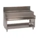 Tarrison TA-CMU54NCR 54" Insulated Ice Bin / Cocktail Mix Unit 1 image