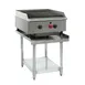 Tarrison TA-ES2472 Equipment Stand, 72-1/8"W X 24"D X 24"H 1 image