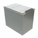 Tarrison TA-IBDI1218-KIT 11" Drop-In Ice Bin 1 image