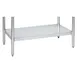 Tarrison TA-US3060S Work Table Undershelf, 60"W X 30"D 1 image