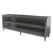 Tarrison TC-CO2496-KIT Cabinet Base Open Front Work Table with Mid-Shelf, 96"W x 24"D 1 image
