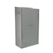 Tarrison TF-MSC2448 47" Mop Sink Cabinet, 16"W x 20"L x 6"D Bowl w/2 Hinged Doors and Left Sink 1 image