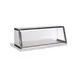 Tarrison TF-SOSG-36 Servery Sneeze Guard, Single Overshelf Style 1 image