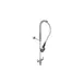 Tarrison TP-PR1DDH Pre-Rinse Faucet Assembly 1 image