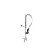 Tarrison TP-PR4DDH Pre-Rinse Faucet Assembly 1 image