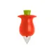 Taylor Precision 102-575-205 Hullster™ Tomato Corer, Handheld 1 image