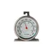 Taylor Precision 3506FS Oven Thermometer, 2-1/2" Dial 1 image