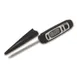 Taylor Precision 3519FDA Instant Read Thermometer, Digital, -40° to 450°F, 0.4" LCD, 3.19" Stem, NSF 1 image
