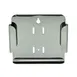 Taylor Precision 5265263 Storage Bracket, Stainless Steel, for Dishwasher Thermometer 8791 1 image
