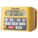Taylor Precision 5839N 4‑Event Digital Timer, 4‑1/2" x 6‑1/4", 4 Timers 9h 59m 59s, 100 dB, IP65 1 image