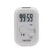 Taylor Precision 5879 Flashing Light Timer, White, Digital, Sound/Light/Vibration, Magnet/Clip/Stand 2 image