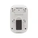Taylor Precision 5879 Flashing Light Timer, White, Digital, Sound/Light/Vibration, Magnet/Clip/Stand 5 image