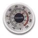 Taylor Precision 5982N Milk/Beverage Thermometer, 1-3/4" Diameter Dial 1 image