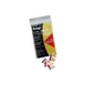 Taylor Precision 8750 Sensor TempRite Stick-On Dishwasher Labels, 180°F ±2°F Accuracy - 24/Pack 1 image