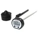 Taylor Precision 9840RB Instant Read Pocket Thermometer, -40° to 302°F, 5" Stainless Steel Stem NSF 1 image