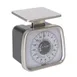 Taylor Precision TP32 Portion Control Ice Cream Scale, Compact, Analog 1 image