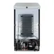 Turbo Air TBB-1SBD-N6 23" One Section Back Bar Cooler with Solid Door, 7.76 cu. ft. 3 image