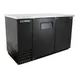 True TBB-2-HC 58" Two Solid Swing Door Back Bar Cooler with Hydrocarbon Refrigerant 3 image