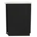 True TBB-2-HC 58" Two Solid Swing Door Back Bar Cooler with Hydrocarbon Refrigerant 7 image