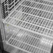 Turbo Air TBB-24-48SBD-N6 49" Two Section Back Bar Cooler with Solid Door, 12.2 cu. ft. 6 image