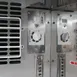 Turbo Air TBB-24-48SBD-N6 49" Two Section Back Bar Cooler with Solid Door, 12.2 cu. ft. 8 image